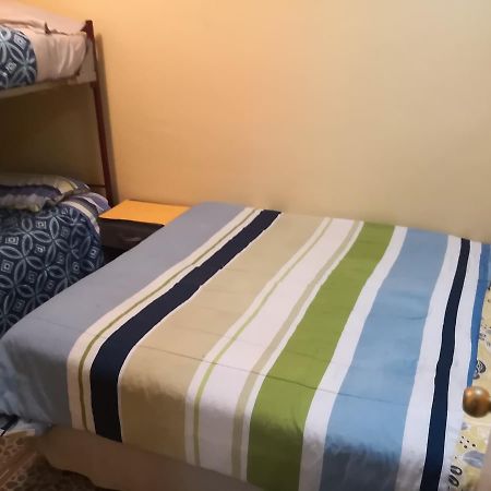 Hotel Mol Concepción Eksteriør billede