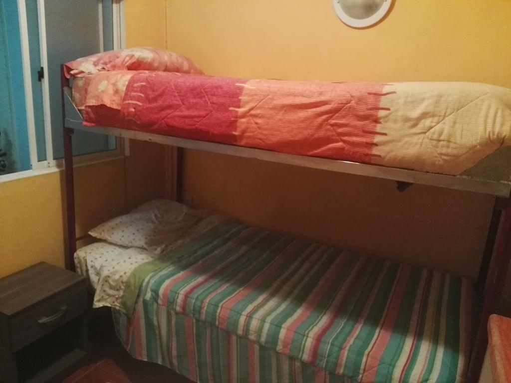 Hotel Mol Concepción Eksteriør billede
