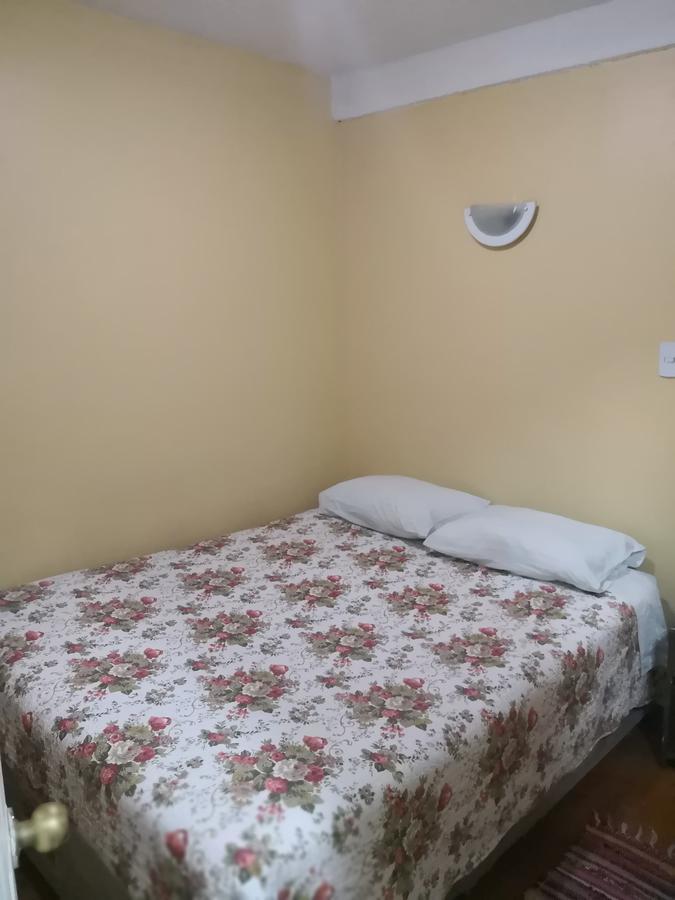 Hotel Mol Concepción Eksteriør billede