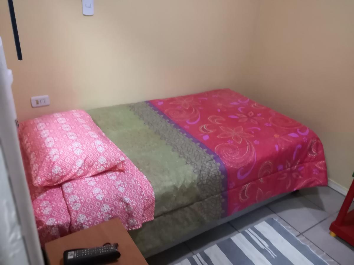 Hotel Mol Concepción Eksteriør billede